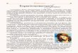 Editorial Experimentemos Jesus - Revista O Espírita · 2017-09-03 · mesmo deprimente e desolador quadro de ... multiplicam-se doenças, a obsessão campeia e a so-ciedade vai se