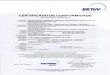 protec.com.brprotec.com.br/img/download/certificado-circuito-respiratorio_10.05... · ABNT NBR ISO 5356-1:2016 ABNT NBR IEC 62366:2016 22/02/2017; 30/01/2017 Certificação Voluntária