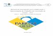 Manual de Orientações para Elaboração e ... - PARFOR/UESPIparfor.uespi.br/wordpress/wp-content/uploads/2015/01/Manual-TCC-I... · 4.7 organizaÇÃo do evento para apresentaÇÃo