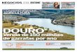 DOURO - Event Management Software and …os da região do Douro,como a forma de superar a crise que o País atravessa. Esta foi a mensagem de fundo que se extraiu do primeiro pai-nel