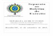 Separata ao Boletim do Exército · 2016-11-07 · Manual Técnico EB20-MT-11.001 Padrão de Modelagem de Processos do Exército Brasileiro- ... (EB10-IG-01.002), aprovadas ... os