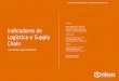 Indicadores de Local: Av. Dr. Cardoso de Melo, 1340 Logística e … · 2014-02-13 · em indicadores estratégicos e apresentar uma figura panorâmica do desempenho da área. 
