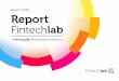 Fintechlabfintechlab.com.br/wp-content/uploads/2017/02/Report_FintechLab... · setor. Gigantes já se tornaram parte do dia a dia, como o Lending Club que em 2015 movimen-tou mais