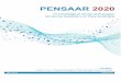 PENSAAR 2020 - apambiente.pt · PEAASAR Plano Estratégico de Abastecimento de Água e de Saneamento de Águas Residuais PERSU Plano Estratégico de Resíduos Urbanos PGRH Plano(s)