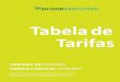 Tabela de Tarifas - Sicoob · PDF fileTabela de Tarifas P essoa ... Devolução de cheque sem provisão de fundos, motivo 12/13. 2.2.4 Cheque Devolvido - Outros Motivos - Tarifa Sicoob