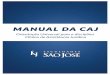 ATIVIDADES - saojose.br · A exposição, inédita no Rio de Janeiro, mostra um breve histórico da origem e evolução do uso da Toga ... Utilizando o fichamento em 