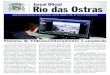 Sistema de Videomonitoramento é ampliado · precisão no registro de imagens em 360º e zoom de um quilômetro. ... Ações como estas bene-ficiam a Petrobras, ... ADEMIR MENDES