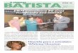 R$ 3,20 Órgão Oficial da Convenção Batista Brasileira ...batistas.com/OJB_PDF/2012/OJB_10.pdf · Veja nas páginas 8 e 9 como começou a ... um homem muito abençoado por Deus