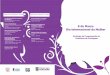 dia da mulher - Portal da Prefeitura de Contagem · Dia Internacional da Mulher Participe da Programação da Prefeitura de Contagem. 07/03- 8h TERÇA-FEIRA Palestra: Secretaria de