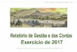 RELAT“RIO DE GESTƒO E CONTAS 2017 - Caixa Agricola .relat“rio de gestƒo e contas 2017 caixa de