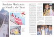 A alegria do nipo-brasileiro Hugo contrasta com a ... · gai, o Mundial Universitário de Tênis de Mesa – como registramos na edi-ção nº 15 da revista Mackenzie – vol-taram