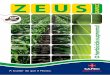 O herbicida supremo! - SAPEC AGROsapecagro.pt/internet/images/produtos/prod_folheto_217.pdf · Para o controlo de dicotiledóneas: aplicar quando as infestantes estiverem entre 2-4