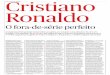 8 Cristiano - PÚBLICO — Notícias de Portugal e do ...static.publico.pt/docs/desporto/PerfilRonaldo.pdf · Sport, pelos espanhóis da Marca e pelos franceses do L’Equipe, 