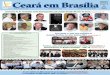 Ceará em Brasília - casadoceara.org.br · Anúncio da Oboé, pág. 15 ... Logo logo estaremos anunciando novidades sobre o futuro da Casa do Ceará, ... Dicas do Prof. Pasqualino