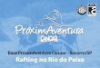 canoar socorro rafting no rio do peixe - Turismo de Aventura · A atividade inicia-se na Base PróximAventura Canoar com as instruções de ... a idade mínima passa para 15 ... O