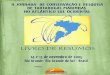 II Jornada de Conservação e Pesquisa de Tart arugas Marinhas …cicmar.org/wp-content/uploads/2014/11/ASO-2005-Cassino.pdf · 2014-11-04 · Uruguai propôs aos pesquisadores destes