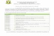 ESTADO DE RIO GRANDE DO SUL MUNICÍPIO … Divulgação da lista de isentos do pagamento da taxa de inscrição 19/09/2017 a 19/10/2017 Prazo para pagamento da taxa de inscrição