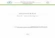 Documento de Área - ULBRA · Microrganismos), Biologia Geral (Comparada, Estrutural, ... Molecular, Biologia Celular, Biologia do Desenvolvimento, Bioinformática e Biologia de
