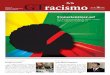 Conscientizar-se! - direito.mppr.mp.br · rios racistas foram feitos em uma foto da repórter, que apresenta a ... *Matéria adaptada do CNMP Recife, novembro / dezembro - gt racismo