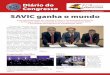 Curitiba, 20.09.2015 SAVIC ganha o mundocongresso.cardiol.br/70/pdf/diario-70cbc-2aEdicao.pdf · peia foi um sucesso. Tivemos o prazer de firmar esse contrato em um treinamento pioneiro,
