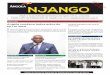 p. 3 Angola condena todos actos de terrorismoangolaembassy.org.rs/file_download/42/Njango+Actualidade... · África está garantida Moçambique: ... terroristas estrangeiros obriga