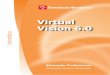 Virtual Vision 6 - ev.org.br · a fazer uso da Internet. ... 6.1.4 Dicas de uso do Virtual Vision com o Microsoft Outlook ... opções e ao sair dela, 