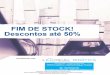 FIM DE STOCK! Descontos até 50% - laborialdidatica.ptlaborialdidatica.pt/catalogos/Campanha_Fim_de_Stock.pdf · Campanha válida até 31/12/2018 ou FIM DE STOCK Preços sujeitos