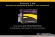Manual Prime Industrial LHI Gilbarco Veeder-Root rev.5 SEM … · Introdução Modelo Descrição Portaria Certificado de Produto PHX-1120-I Industrial mangueira baixa simples (1