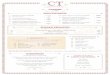 COUVERT ESPECIALIDADES - CT Brasseriectbrasserie.com.br/wp-content/uploads/2016/03/menu-fm-09032013.pdf · 107 Penne de paleta de cordeiro assado e farofa de panko R$99,00 117 Spaghetti