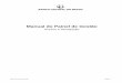 Manual do Painel de Gestão - bcb.gov.br · Manual do Painel de Gestão Página 4 C. Solicitação de Dispensa de Envio de Documentos 1. Base Normativa A solicitação de dispensa