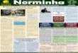 NORMINHAS Revista Digital Semanal MINISTÉRIO Norminha · Essa parcela sem tributação dependerá do setor de ção do microempreendedor. Nrações diferentes à Receita, em 