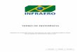TERMO DE REFERÊNCIA - Portal Infraerolicitacao.infraero.gov.br/arquivos_licitacao/2013/SRSE/... · 2013-10-28 · Este termo de referência contém as especificações técnicas