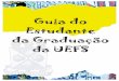 Guia do Estudante da Graduação da UEFS - prograd.uefs.br · Geografia MA,MóduloVII WodisKleberAraújo colgeo@uefs.br 75*3161-8211 História MóduloVII GilmaraPinheiro colhis.uefs@gmail.com
