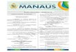 R$ 1,00 Poder Executivo Caderno II - semed.manaus.am.gov.brsemed.manaus.am.gov.br/wp-content/uploads/2016/07/DOM-3852-18.03... · de Manaus terão por objetivo implementar e acompanhar