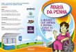 modelo - seturn.com.br · Esta cartilha foi idealizada e desenvolvida pelo PROBEC - Programa Brasileiro de Educaçäo Cidadä, com o apoio do SETURN - Sindicato das Empresas de Transportes