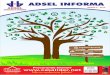Informativo Adsel 2 (pdf) - Adsel Administradora de ... Adsel 2.pdf · INCORPORAÇÃO E CONSTRUÇÃO EMPREENDIMENTOS IMOBILIÁRIOS ... introduzindo o conceito de logística reversa