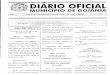DIARIO OFICIAL I A MUNICIPIO DE GOIANIA · retroagindo seus efeitos a partir de 1 º li -Livro Sistema Tributário do O PREFEITO DE GOIÂNIA, no de janeiro 1996, revogadas as Município;