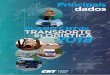Principais Dados - Plano CNT de Transporte e Logística CNT/PDFs CNT/Plano CNT de Transporte e... · PDF filePrincipais dados Atravessa longitudinalmente o território nacional, passando