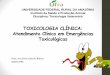 TOXICOLOGIA CLNICA: Atendimento Cl­nico em Emergncias ...xa.yimg.com/kq/groups/74147519/284784874/name/EMERGNCIAS... 