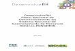 Manual de Avaliação por Competências · DesenvolveRH Plano Nacional de Desenvolvimento do Sistema Nacional de Gerenciamento de Recursos Hídricos (SINGREH) Março 2018