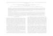 EQUALIZAC¸AO DE CANAIS DE COMUNICAC¸˜ AO PARA A ...marcio/Papers/Candido2013b.pdf · A ﬁm de se obter um algoritmo do gradiente esto-c´astico para adaptar o equalizador do esquema