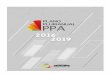 Governo de Sergipe – PPA 2016-2019 Lei nº 8.089 de 08 de ...seplag.se.gov.br/wp-content/uploads/2016/06/PPA-2016-2019-Anexos-1.pdf · justiça social, equilíbrio ambiental e respeito