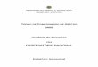 Unidade de Pesquisa ON OBSERVATÓRIO NACIONAL · Pesos e Medidas (BIPM), França, em 03/06/09. 4) Ensino e Divulgação Científica • Oferecimento da sextaedição do Curso a Distância
