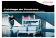Catálogo de Produtos - Vileda Professionalvileda-professional.com/pt-PT/downloads/catalogo_produtos15.pdf · Com revestimento (arrasta a sujidade) 38 x 35 cm. Caixa 100: 20 packs