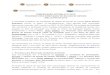 COMUNICAÇÃO INTERNA Nº 01/2018 PROCESSO PARA RENOVAÇÃO DE ... · apresentar declaração de cedência do imóvel, com o comprovante de residência do cedente; Comprovante de