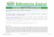 ENFERMERÍA Y PERSPECTIVA DE GÉNERO - scielo.isciii.esscielo.isciii.es/pdf/eg/v12n32/pt_enfermeria3.pdf · pelos dados de mortalidade do Brasil, no período de 1991 a 2005(10). Dados