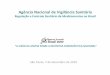Agência Nacional de Vigilância Sanitária - PróGenéricos · Regulação e Controle Sanitário de Medicamentos no Brasil ... Evolução da regulação e controle de medicamentos