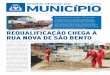 Requalificação chega à Rua Nova de São BeNtobiblioteca.fmlf.salvador.ba.gov.br/phl82/pdf/DOM/20140911.pdf · Como parte do projeto de re-qualificação e ordenamento de ambulantes