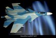 Plastimodelismo: caça SU -47 foto 01 - oswnet.comoswnet.com/myart/modelismo_e_outras_tecnicas_atualizado_reduzido.pdf · Miniatura em metal de avião de caça à jato – força