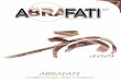 Editorial - ABRAFATI - Associação Brasileira dos Fabricantes de … · Editorial A ABRAFATI nasceu 30 anos atrás com o objetivo de fomentar o desenvolvimento do setor de tintas